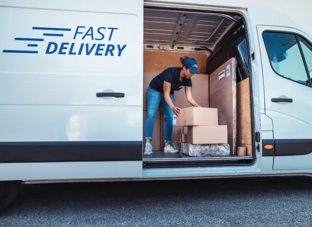 What Information Do You Need for a Courier Quote?